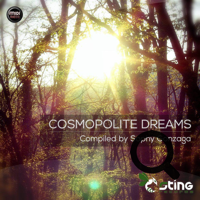 Dense - "Reactivate" on VA "Cosmopolite Dreams", Sting Rec., 06/2015